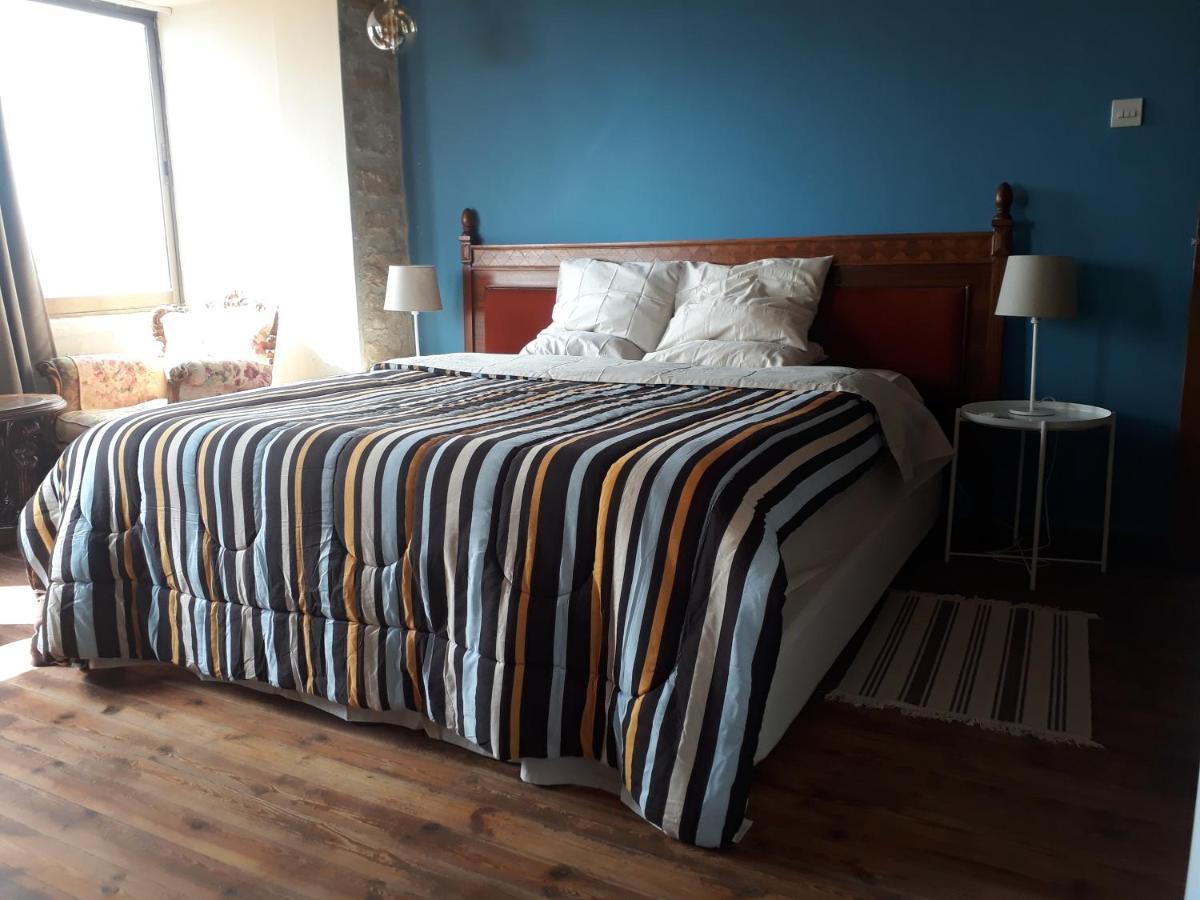 Karavella Vintage Apartment Paphos Ngoại thất bức ảnh